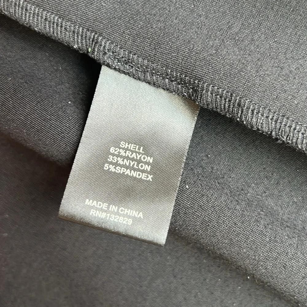 Lovers and Friends Skylar Midi in Black, size XS, Worn Once, Perfect Condition - Picture 9 of 9